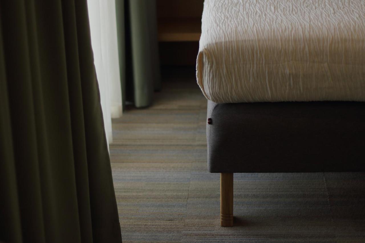 Hotel Kolumbs Liepaja Bagian luar foto