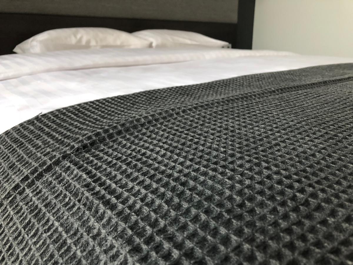 Hotel Kolumbs Liepaja Bagian luar foto